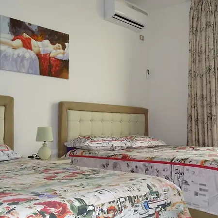 Magic Sea View Central Aparthotel Sarande