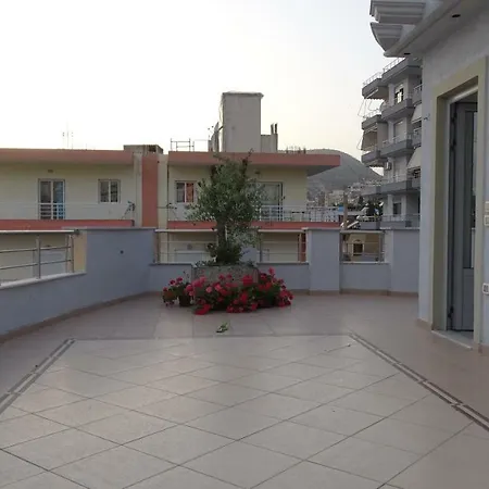 Magic Sea View Central Sarande