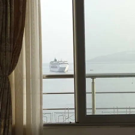 Aparthotel Magic Sea View Central *