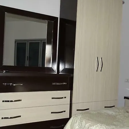 Magic Sea View Central Sarande