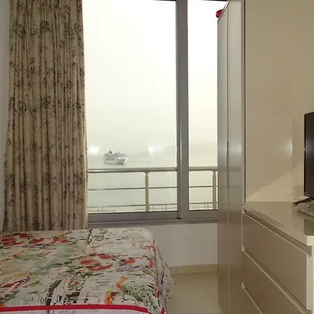 Aparthotel Magic Sea View Central