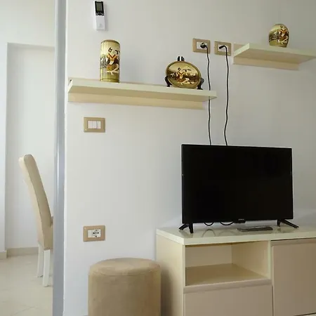 Magic Sea View Central Aparthotel Sarande