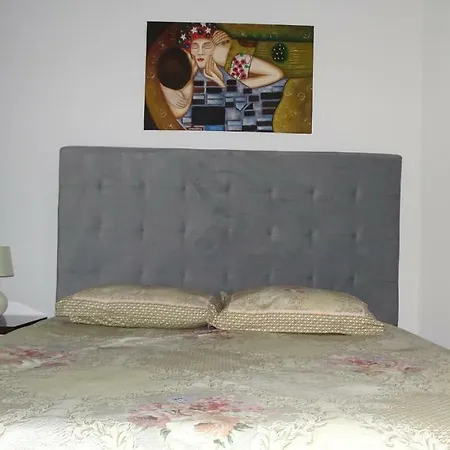Aparthotel Magic Sea View Central *