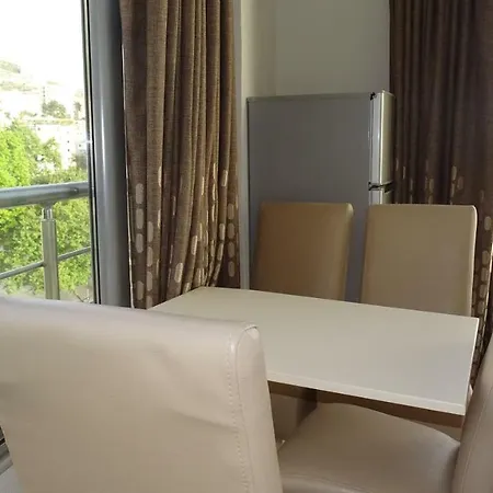 Aparthotel Magic Sea View Central *