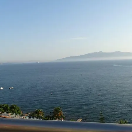 Aparthotel Magic Sea View Central *
