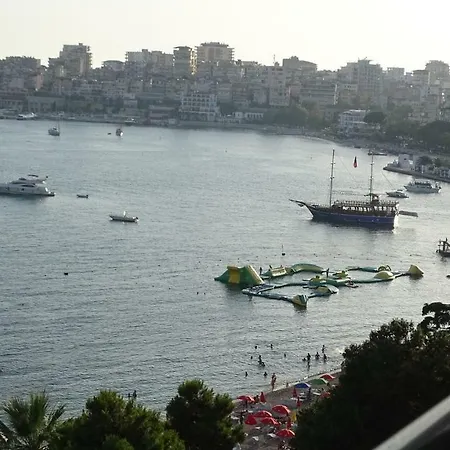Aparthotel Magic Sea View Central *
