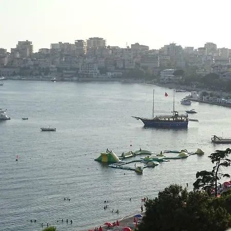 Magic Sea View Central * Sarande