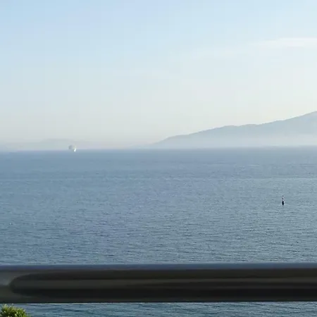 Aparthotel Magic Sea View Central