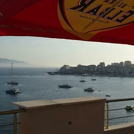 Magic Sea View Central * Sarande